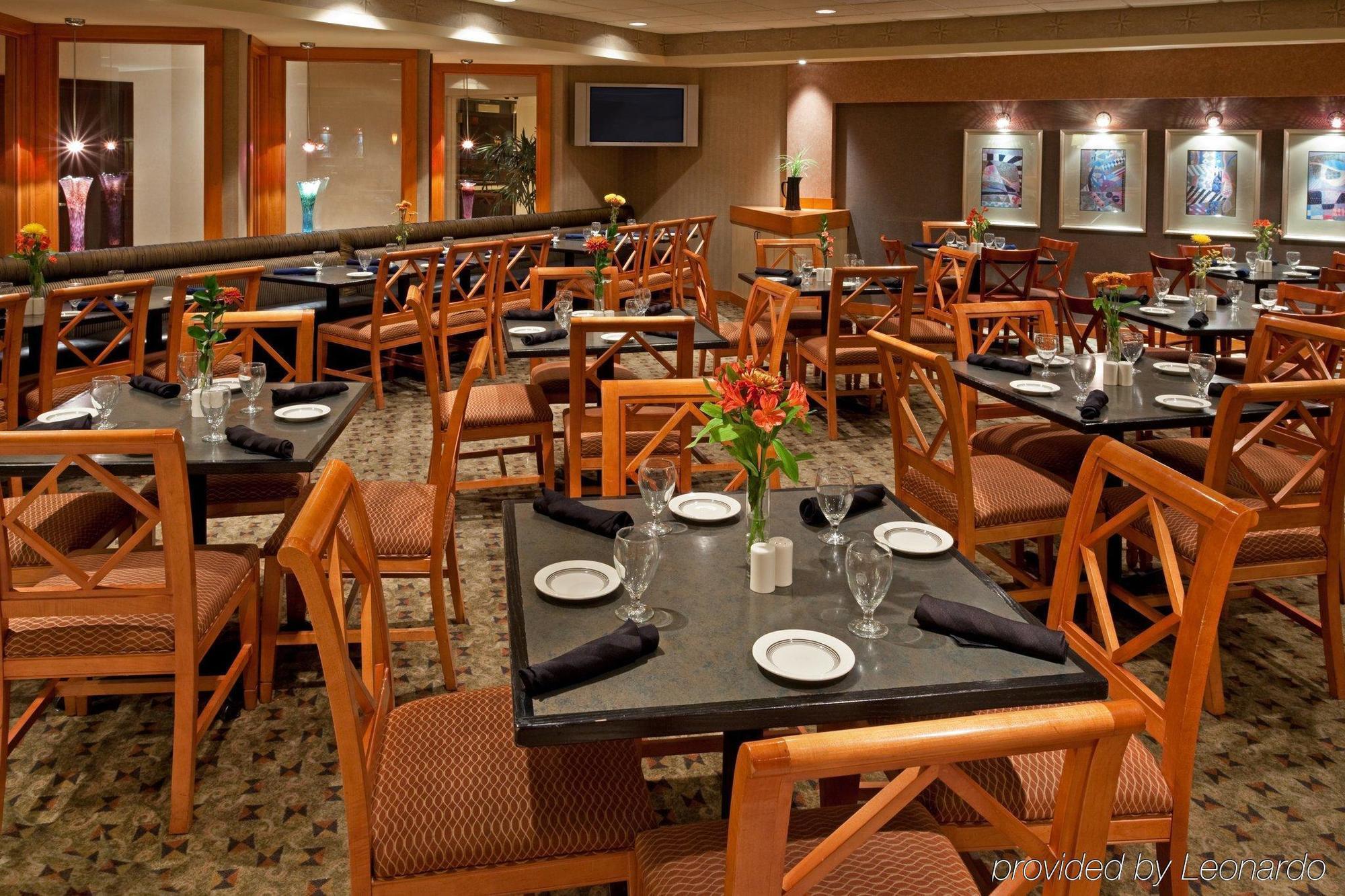 Red Lion Hotel Albany Restaurant bilde