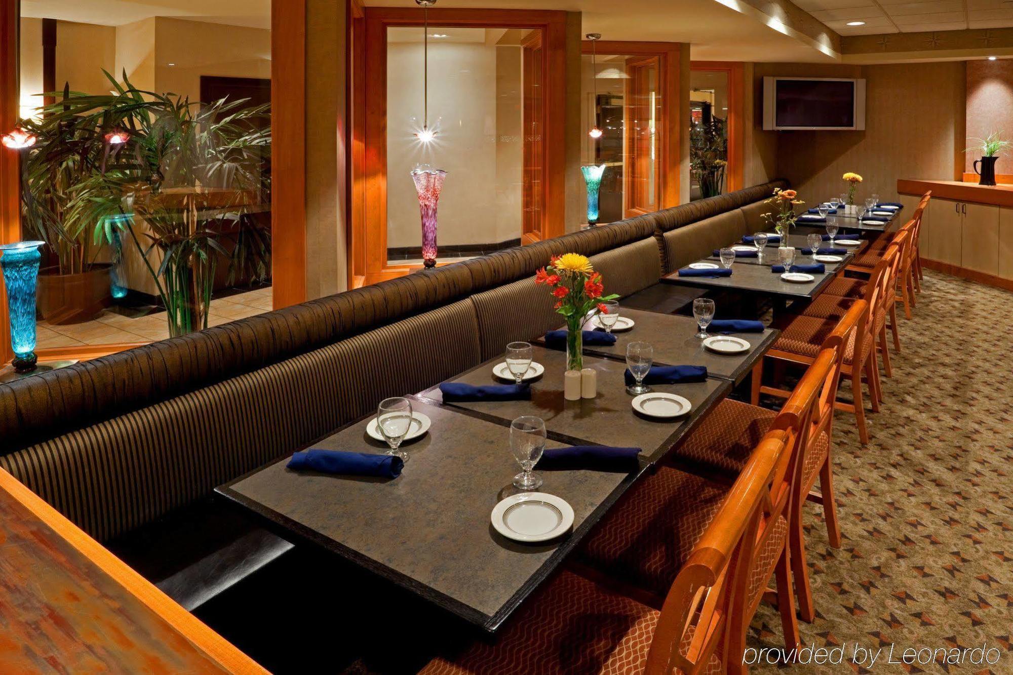 Red Lion Hotel Albany Restaurant bilde